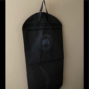 Canada Goose Garment bag